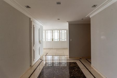 Apartamento à venda com 380m², 3 quartos e 3 vagasEntrada da Sala 1