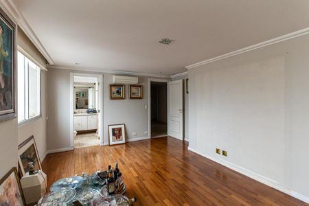 Apartamento à venda com 380m², 3 quartos e 3 vagasQuarto da Suíte 3