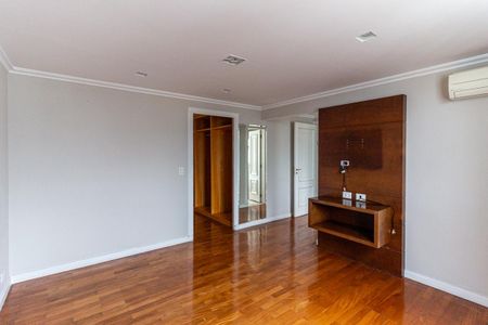 Apartamento à venda com 380m², 3 quartos e 3 vagasQuarto da Suíte 2