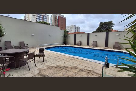 Apartamento à venda com 184m², 4 quartos e 3 vagasÁrea Comum