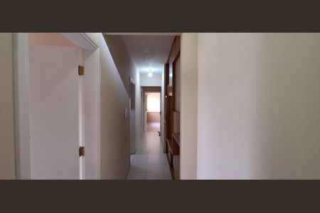 Apartamento à venda com 184m², 4 quartos e 3 vagasCorredor