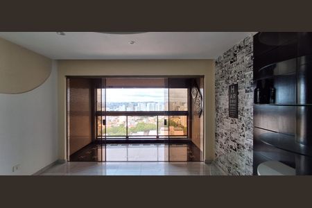 Apartamento à venda com 184m², 4 quartos e 3 vagasSala