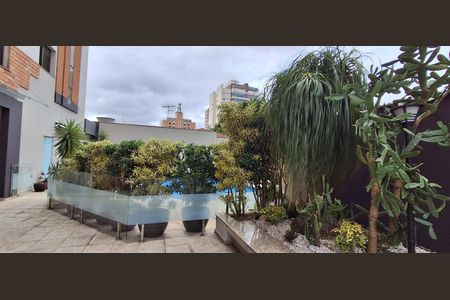 Apartamento à venda com 184m², 4 quartos e 3 vagasÁrea Comum