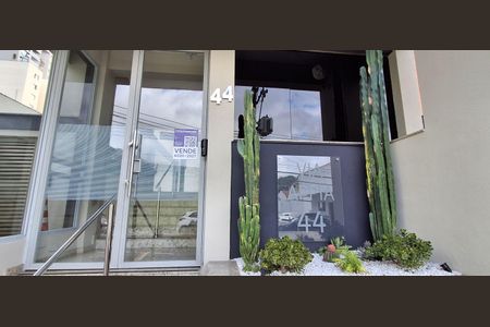 Apartamento à venda com 184m², 4 quartos e 3 vagasFachada