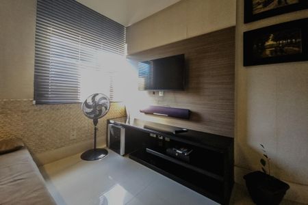 Apartamento para alugar com 57m², 1 quarto e 1 vaga Apartamento para alugar com 57m², 1 quarto e 1 vagasala