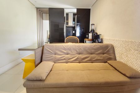 Apartamento para alugar com 57m², 1 quarto e 1 vaga Apartamento para alugar com 57m², 1 quarto e 1 vagasala