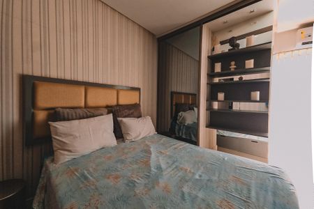 Apartamento para alugar com 57m², 1 quarto e 1 vaga Apartamento para alugar com 57m², 1 quarto e 1 vagasuite