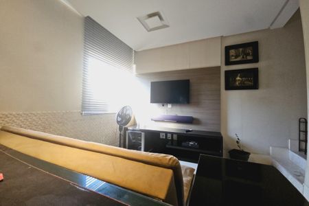 Apartamento para alugar com 57m², 1 quarto e 1 vaga Apartamento para alugar com 57m², 1 quarto e 1 vagasala