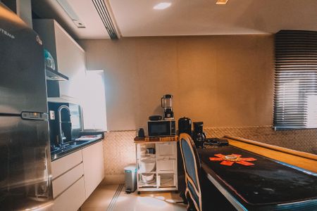 Apartamento para alugar com 57m², 1 quarto e 1 vaga Apartamento para alugar com 57m², 1 quarto e 1 vagaCozinha