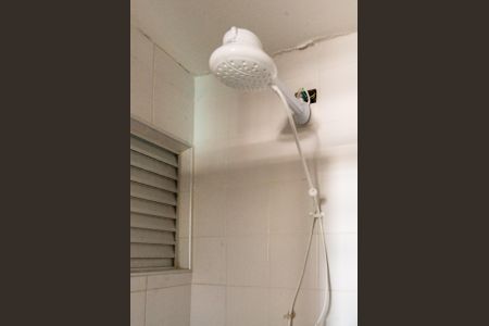 Apartamento para alugar com 50m², 1 quarto e sem vagaBanheiro