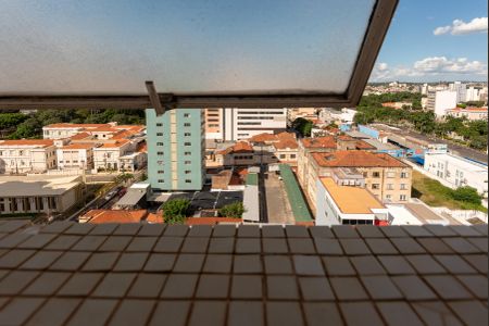 Apartamento para alugar com 50m², 1 quarto e sem vagaVista da Cozinha