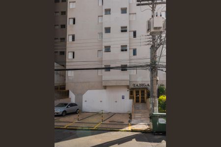 Apartamento para alugar com 50m², 1 quarto e sem vagaFachada