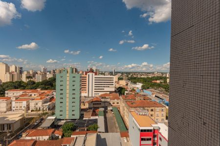 Apartamento para alugar com 50m², 1 quarto e sem vagaVista do Quarto