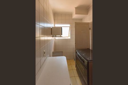 Apartamento para alugar com 50m², 1 quarto e sem vagaCozinha