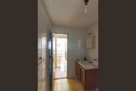 Apartamento para alugar com 50m², 1 quarto e sem vagaBanheiro