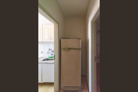 Apartamento para alugar com 50m², 1 quarto e sem vagaCozinha