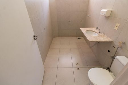 Casa à venda com 400m², 5 quartos e 8 vagasBANHEIRO SOCIAL 2