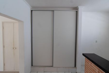 Casa à venda com 400m², 5 quartos e 8 vagasCOZINHA