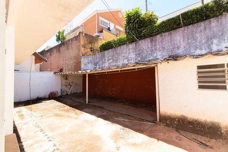 Casa à venda com 400m², 5 quartos e 8 vagasVISTA DO QUARTO 5