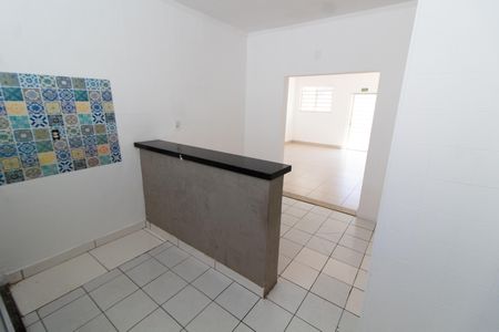 Casa à venda com 400m², 5 quartos e 8 vagasCOZINHA