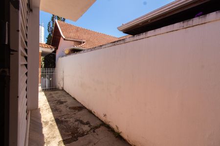 Casa à venda com 400m², 5 quartos e 8 vagasVISTA DO QUARTO 3