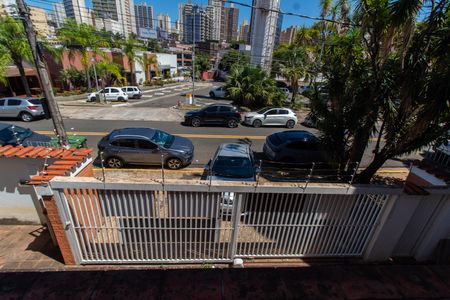 Casa à venda com 400m², 5 quartos e 8 vagasVISTA DA SALA