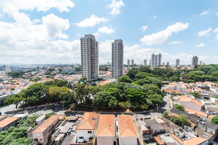 Apartamento à venda com 40m², 2 quartos e sem vaga Apartamento à venda com 40m², 2 quartos e sem vagaVista do quarto 1