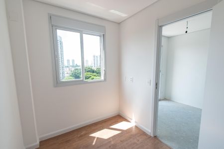 Apartamento à venda com 40m², 2 quartos e sem vaga Apartamento à venda com 40m², 2 quartos e sem vagaQuarto 2
