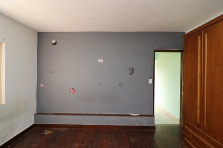 Casa à venda com 250m², 4 quartos e 2 vagasQuarto 3