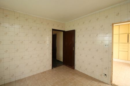 Casa à venda com 250m², 4 quartos e 2 vagasCozinha