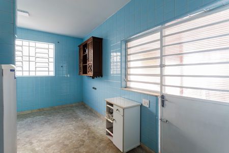 Casa à venda com 300m², 5 quartos e 4 vagasCozinha