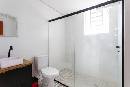 Casa à venda com 300m², 5 quartos e 4 vagasBanheiro Social