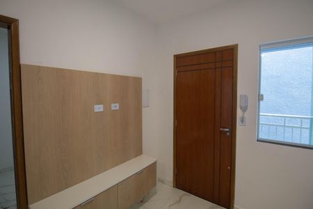 Apartamento à venda com 36m², 1 quarto e sem vaga Apartamento à venda com 36m², 1 quarto e sem vagaSala/Cozinha