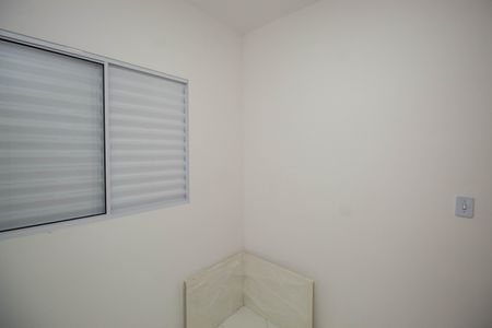 Apartamento à venda com 36m², 1 quarto e sem vaga Apartamento à venda com 36m², 1 quarto e sem vagaQuarto 1