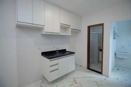 Apartamento à venda com 36m², 1 quarto e sem vaga Apartamento à venda com 36m², 1 quarto e sem vagaSala/Cozinha