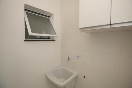 Apartamento à venda com 36m², 1 quarto e sem vaga Apartamento à venda com 36m², 1 quarto e sem vagaÁrea de Serviço