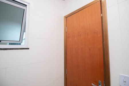 Apartamento à venda com 36m², 1 quarto e sem vaga Apartamento à venda com 36m², 1 quarto e sem vagaBanheiro