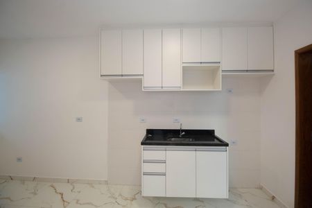 Apartamento à venda com 36m², 1 quarto e sem vaga Apartamento à venda com 36m², 1 quarto e sem vagaSala/Cozinha