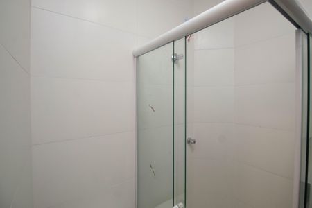 Apartamento à venda com 36m², 1 quarto e sem vaga Apartamento à venda com 36m², 1 quarto e sem vagaBanheiro