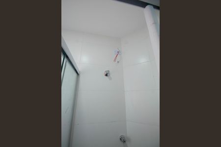 Apartamento à venda com 36m², 1 quarto e sem vaga Apartamento à venda com 36m², 1 quarto e sem vagaBanheiro