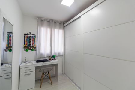 Apartamento à venda com 40m², 2 quartos e sem vagaQuarto 1