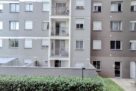 Apartamento à venda com 24m², 1 quarto e sem vaga Apartamento à venda com 24m², 1 quarto e sem vagaVista da Sala/Cozinha