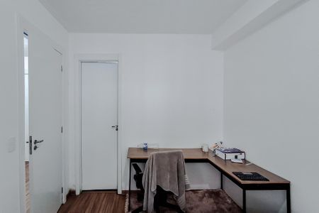 Suíte de apartamento à venda com 1 quarto, 24m² em Mooca, São Paulo