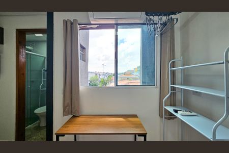 Studio para alugar com 25m², 1 quarto e sem vagaStudio