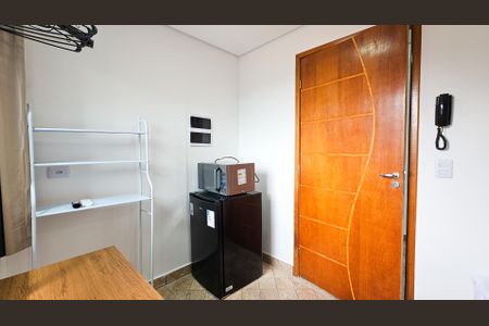 Studio para alugar com 25m², 1 quarto e sem vagaStudio