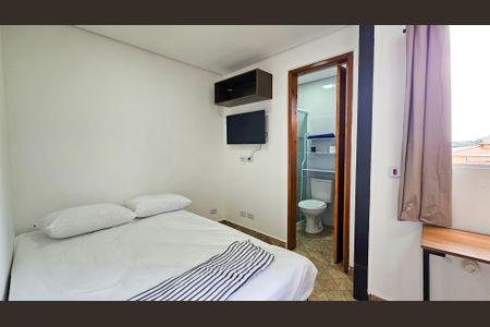 Studio para alugar com 25m², 1 quarto e sem vagaStudio