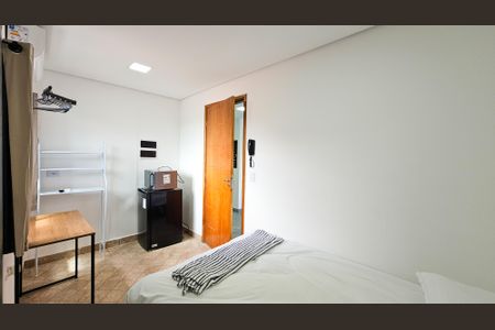Studio para alugar com 25m², 1 quarto e sem vagaStudio