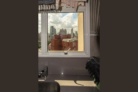 Apartamento para alugar com 130m², 1 quarto e 2 vagasÁrea de Serviço