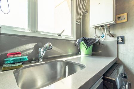 Apartamento para alugar com 130m², 1 quarto e 2 vagasÁrea de Serviço