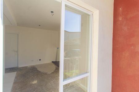 Apartamento para alugar com 52m², 2 quartos e 1 vaga Apartamento para alugar com 52m², 2 quartos e 1 vagaVaranda da Sala